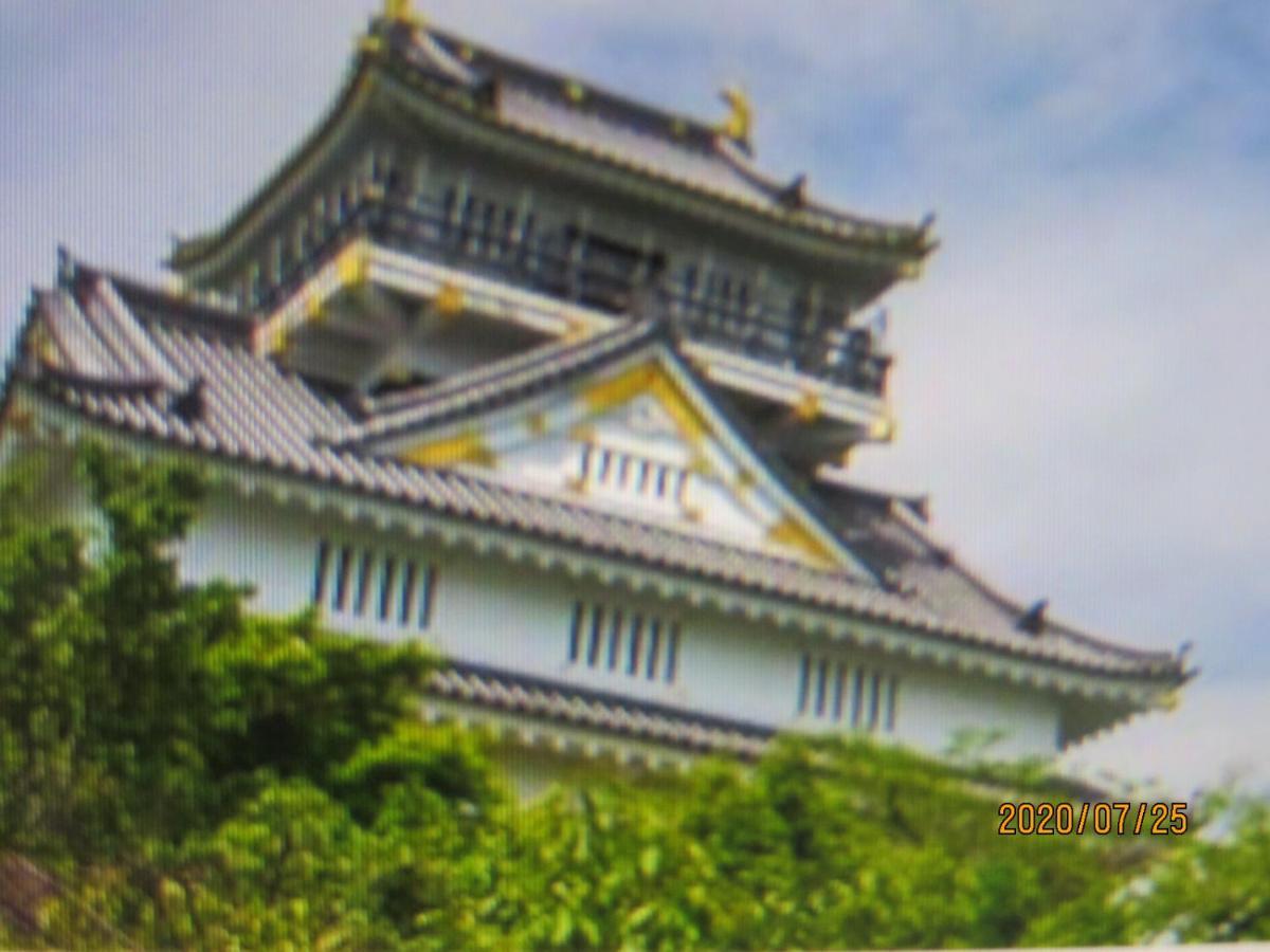 ゲストハウス山本 Гифу Экстерьер фото